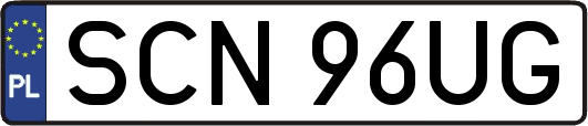 SCN96UG