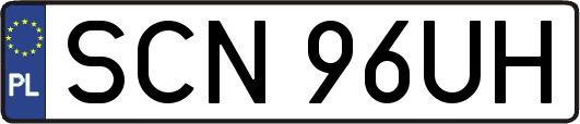 SCN96UH