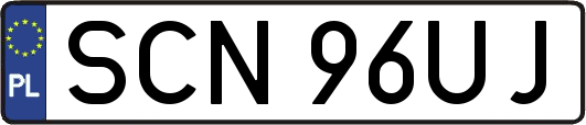 SCN96UJ