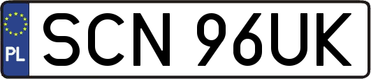 SCN96UK