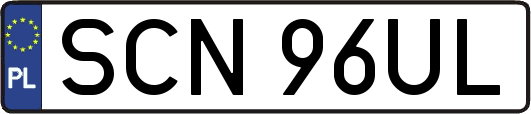 SCN96UL