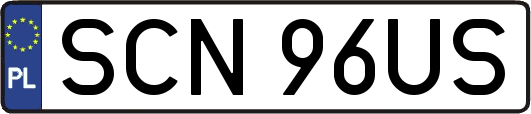 SCN96US