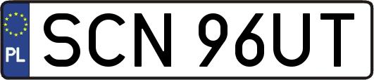 SCN96UT
