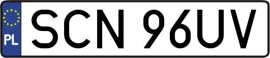 SCN96UV
