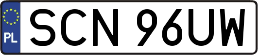 SCN96UW