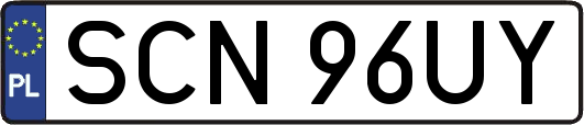 SCN96UY