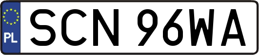 SCN96WA