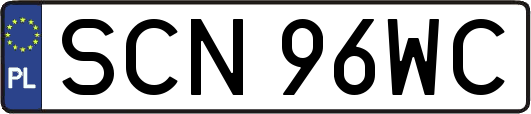 SCN96WC
