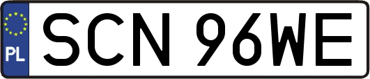 SCN96WE