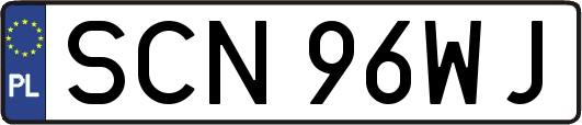 SCN96WJ
