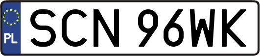 SCN96WK