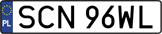 SCN96WL