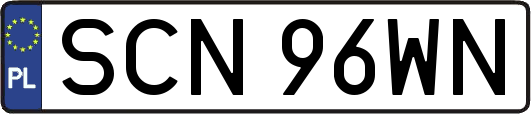 SCN96WN