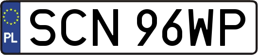 SCN96WP