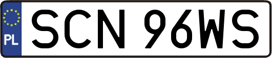 SCN96WS