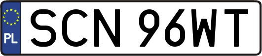 SCN96WT