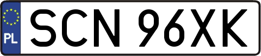 SCN96XK