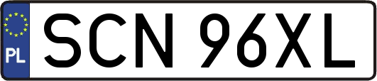 SCN96XL