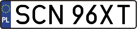 SCN96XT