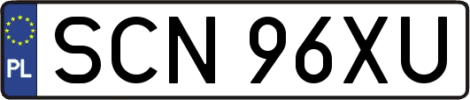 SCN96XU