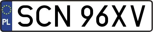 SCN96XV