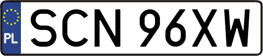 SCN96XW