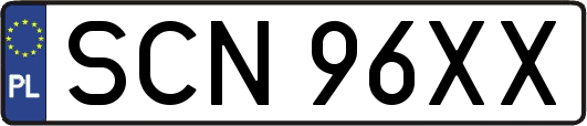 SCN96XX