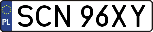 SCN96XY