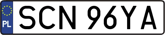 SCN96YA