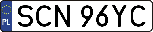 SCN96YC