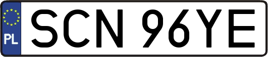 SCN96YE