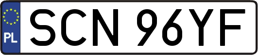 SCN96YF