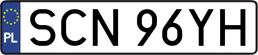 SCN96YH