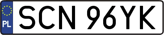 SCN96YK