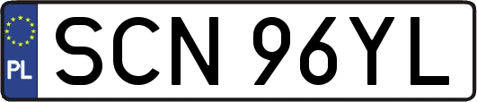 SCN96YL