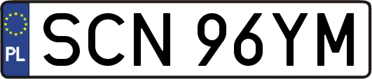 SCN96YM