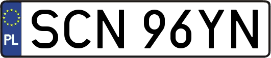 SCN96YN