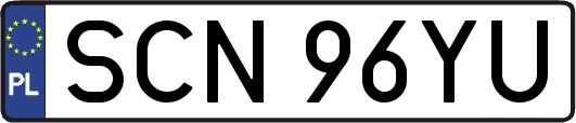 SCN96YU