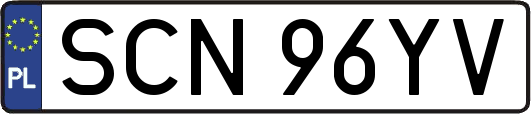 SCN96YV