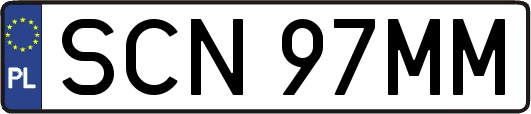 SCN97MM