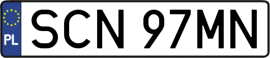 SCN97MN