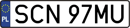 SCN97MU