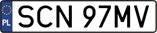 SCN97MV