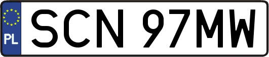 SCN97MW