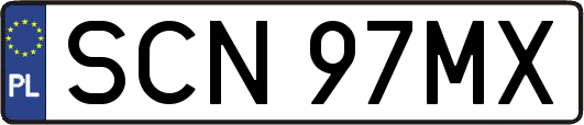 SCN97MX