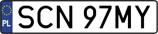 SCN97MY