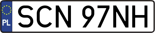 SCN97NH