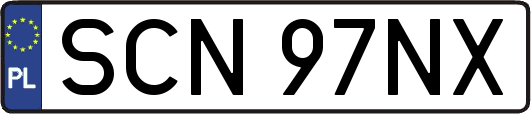 SCN97NX