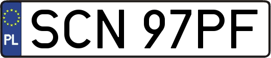 SCN97PF