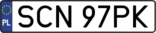 SCN97PK